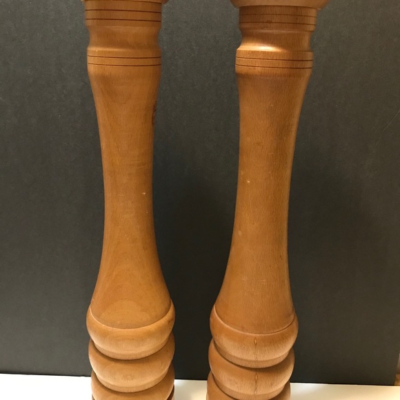 Vintage Peter piper super salt mill. - Picture 2 of 9